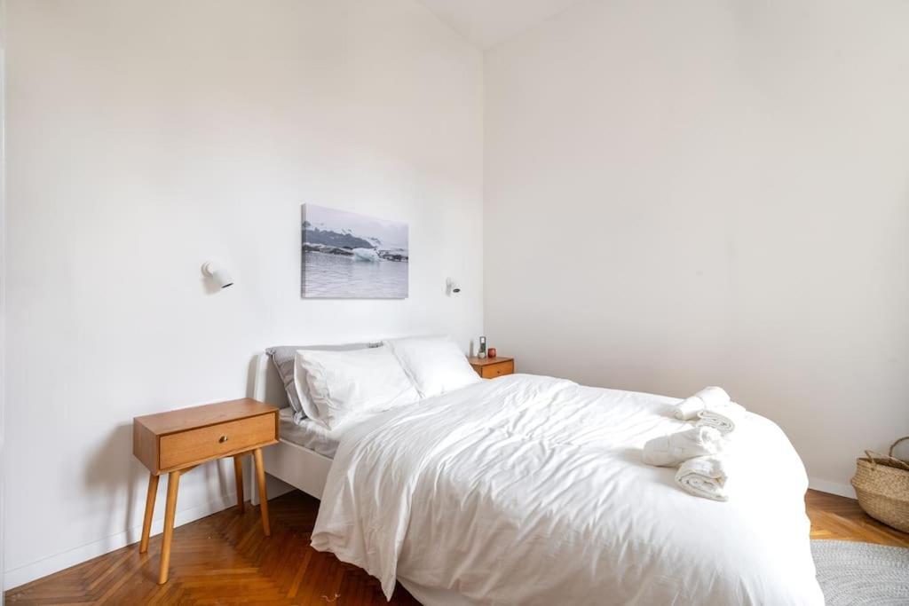Designer Two Bedroom Apartment Budapest